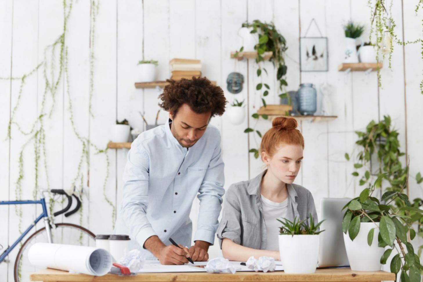 Programme d'apprentissage structuré pour la gestion financière